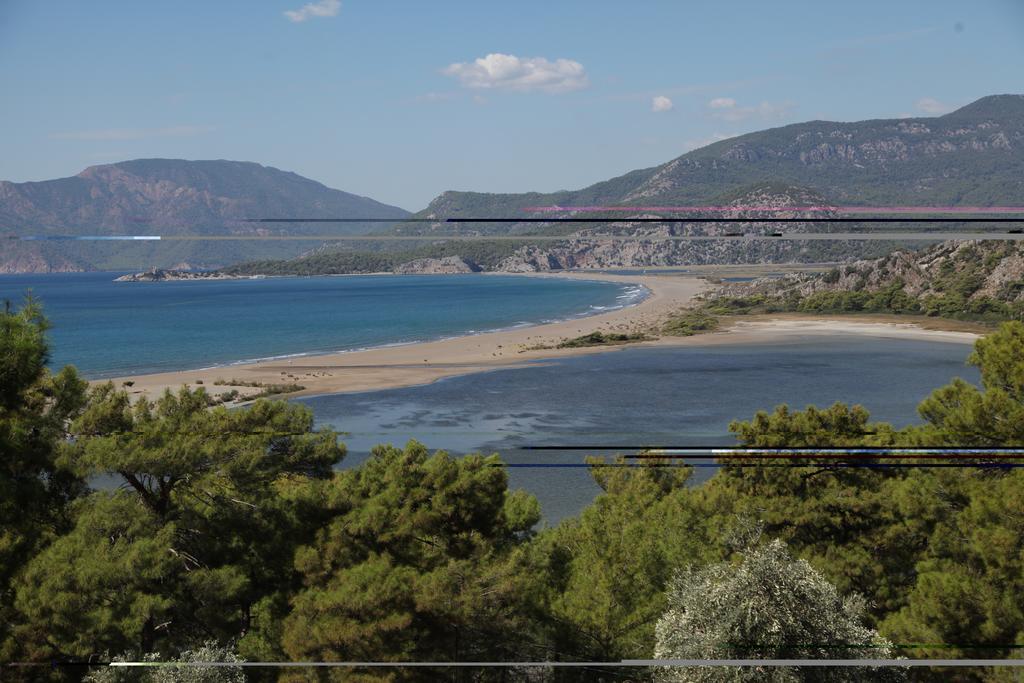 Dalyan Resort & Spa (Adults Only) Buitenkant foto