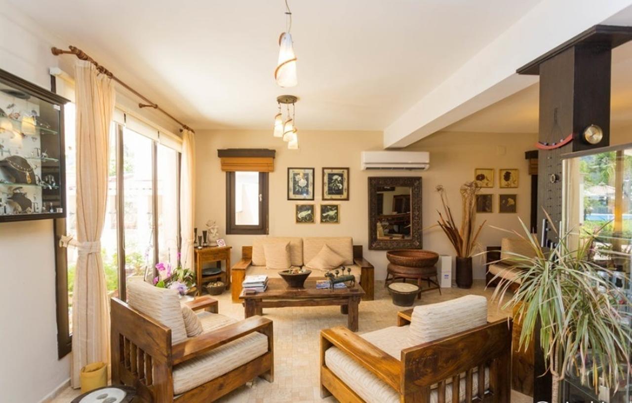 Dalyan Resort & Spa (Adults Only) Buitenkant foto