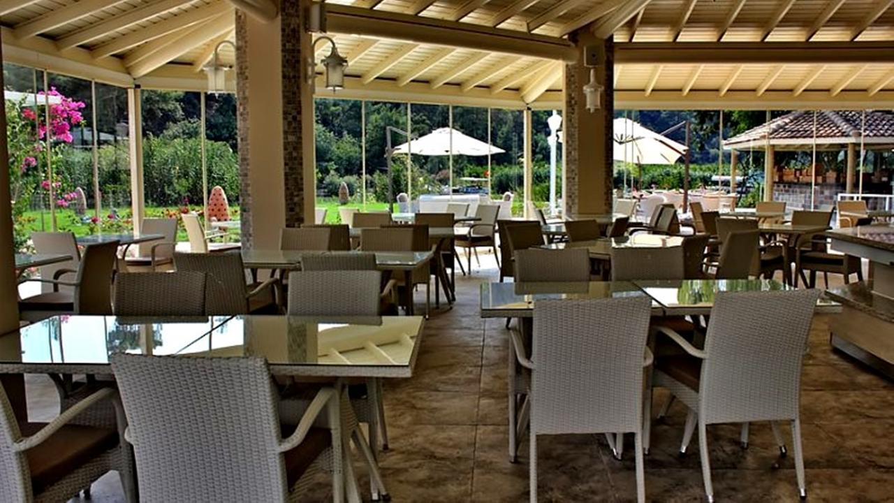 Dalyan Resort & Spa (Adults Only) Buitenkant foto