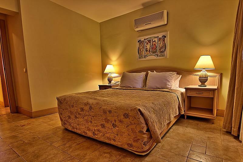 Dalyan Resort & Spa (Adults Only) Buitenkant foto