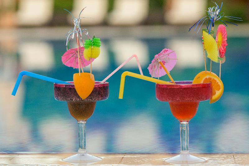 Dalyan Resort & Spa (Adults Only) Buitenkant foto